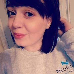 Meet your Posher, Abigail